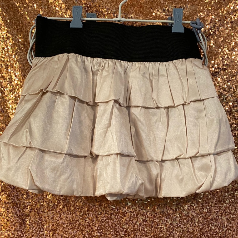 Girl skirt